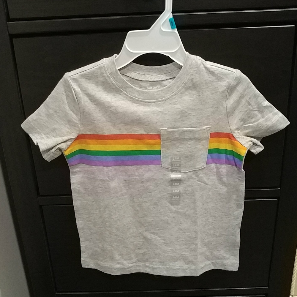 Carter's Tee